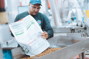 Packaging Operator