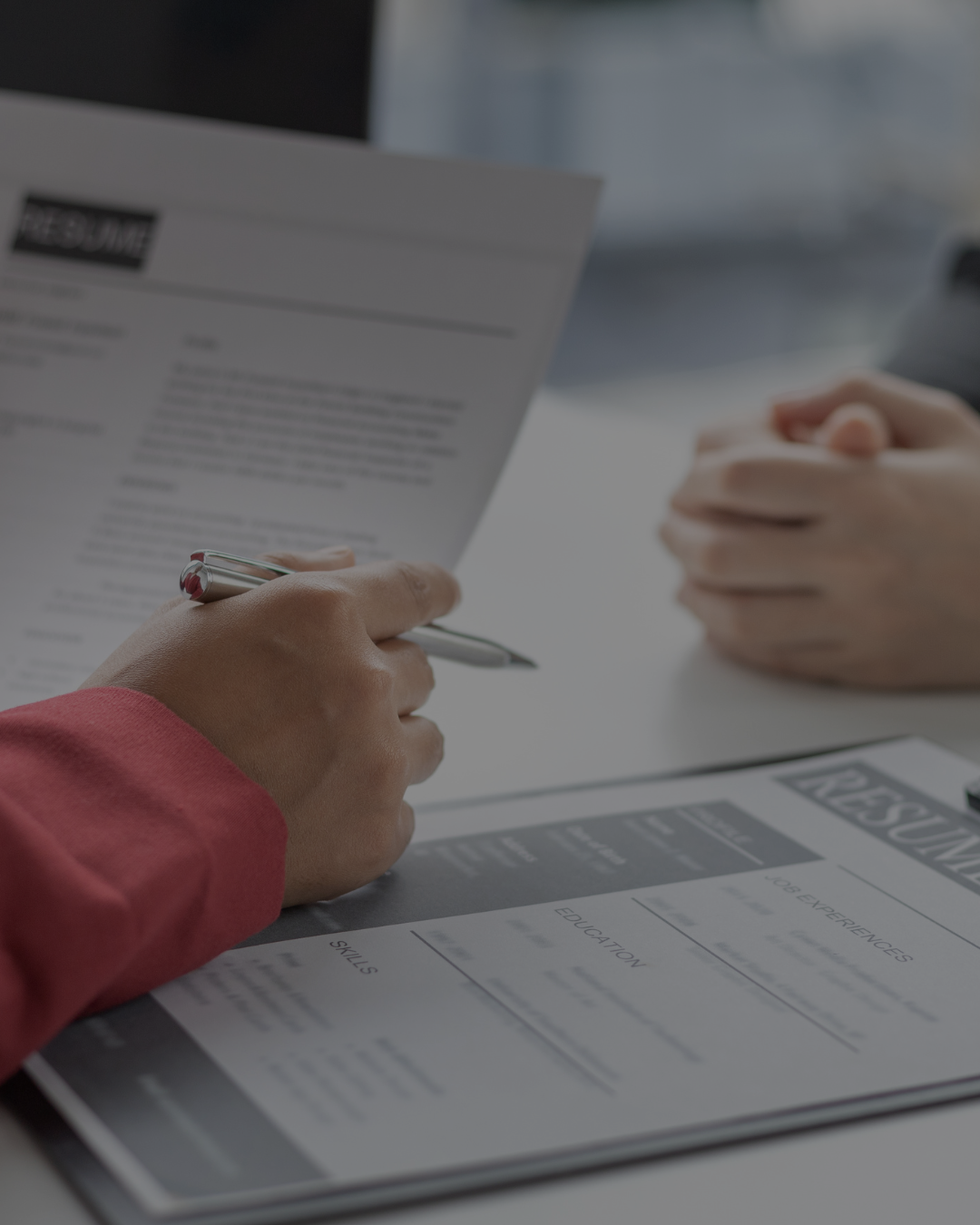 De 10 meest gestelde sollicitatievragen