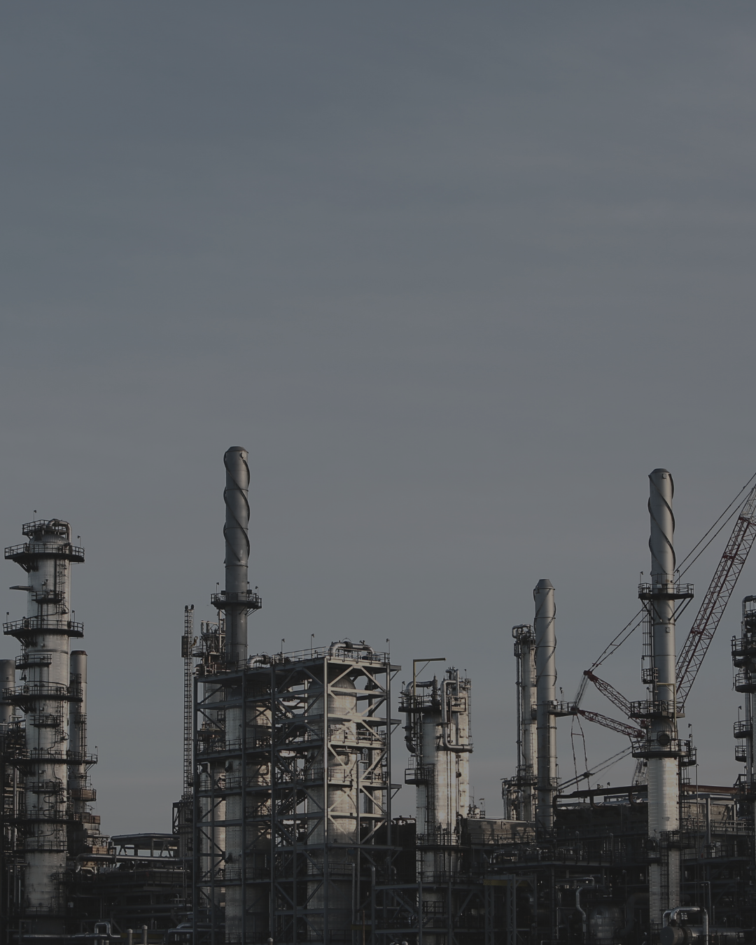 Sluiting bedrijven van fabriek en productielocatie