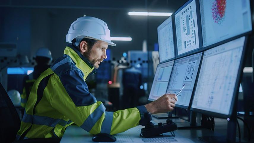 Hoe vind ik vacatures in de procestechniek als procesoperator of monteur?