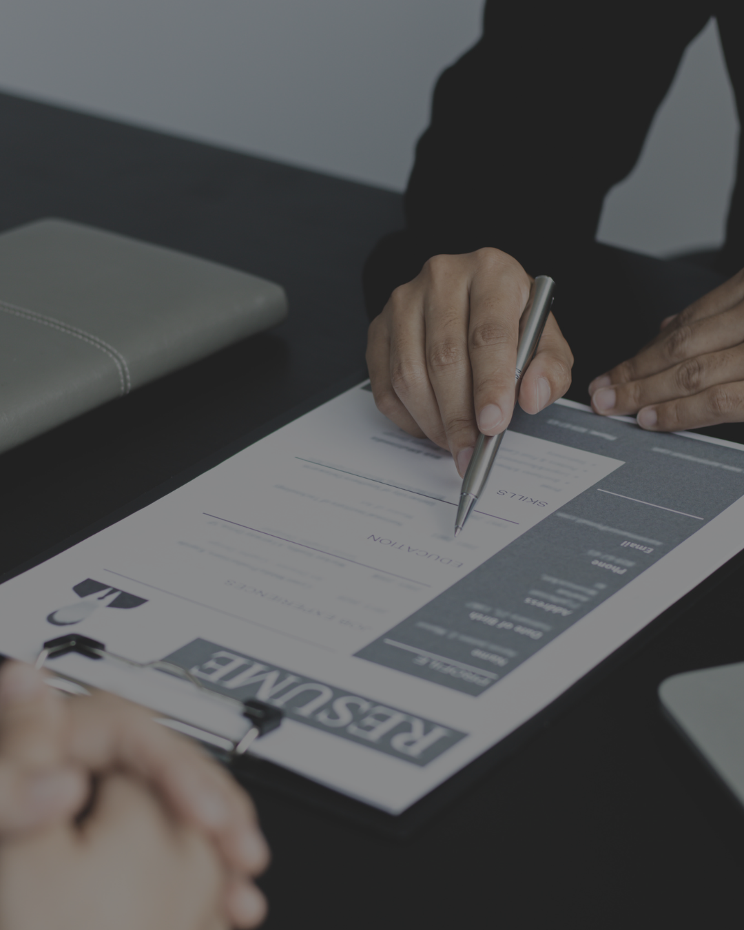 Vragen die je kunt stellen aan een recruiter