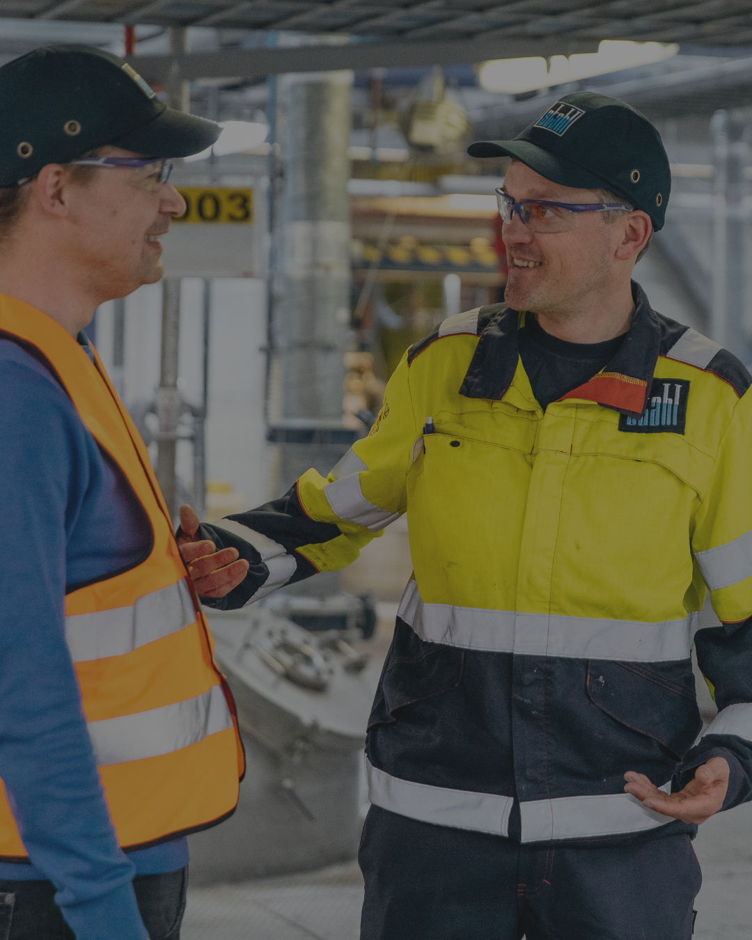 tips eerste werkdag in de procestechniek en milieutechniek