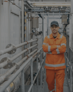 Procesoperator Chemie