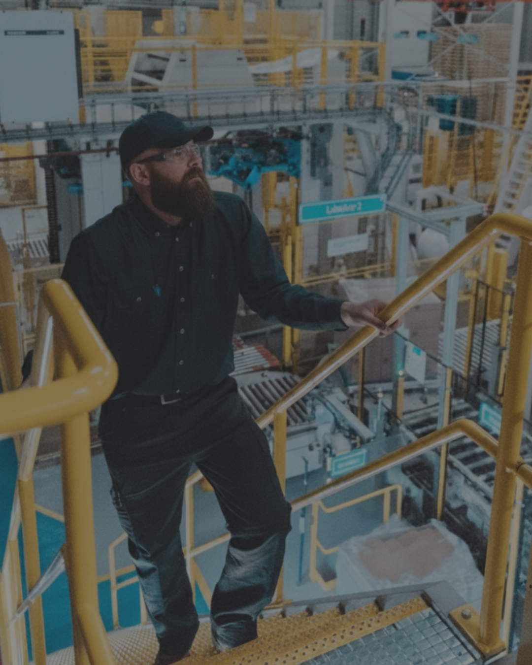 Werken in ploegendiensten