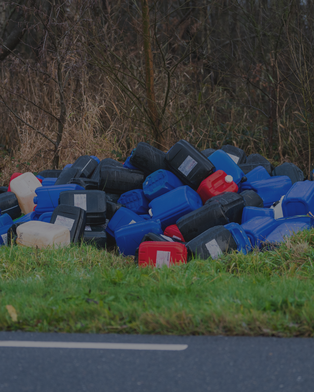 Veilig omgaan met gevaarlijke stoffen